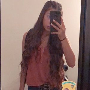 Meet your Posher, Nikki